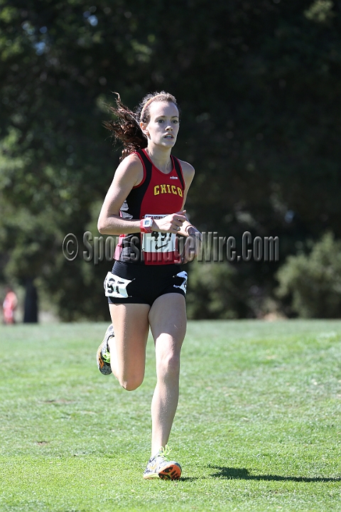 2015SIxcHSD3-145.JPG - 2015 Stanford Cross Country Invitational, September 26, Stanford Golf Course, Stanford, California.